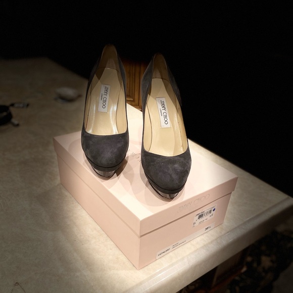 Jimmy Choo - Picture 7 of 8